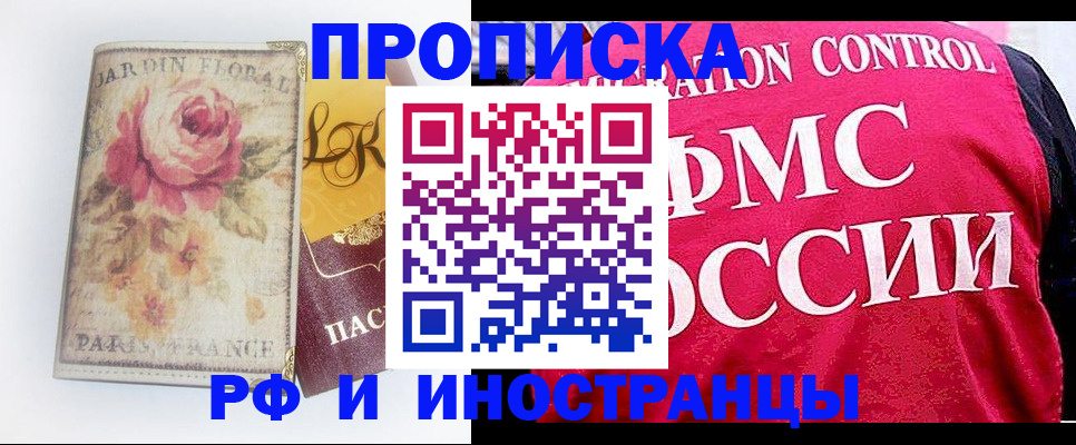 прописка в Чудово